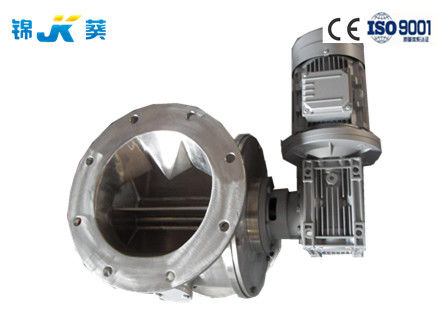 Carbon Steel Dust Collector Rotary Valve  -20℃- 200℃ Work Temperature
